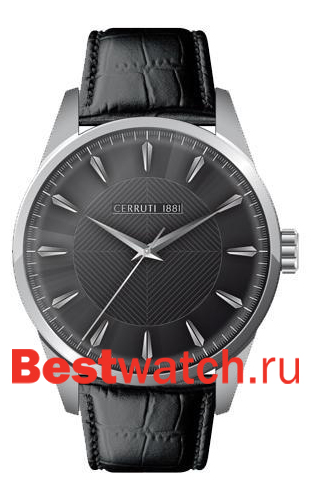 Часы Cerruti 1881 Gents CRA045A222B